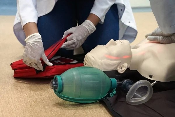 Basic Life Support (BLS)