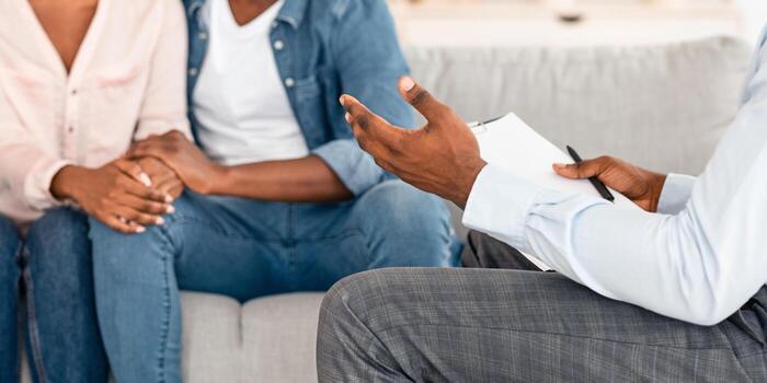 Counseling Psychology