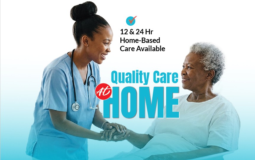 Healthcare Assistant