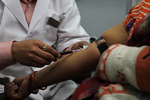 Phlebotomy